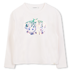 T-shirt &agrave; manches longues BILLIEBLUSH 
                    FILLE