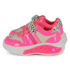 Sneakers in patentimitatie BILLIEBLUSH 
                    GIRL
