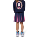 Fleece sweater van katoen BILLIEBLUSH 
                    GIRL