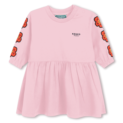 Robe KENZO KIDS FILLE