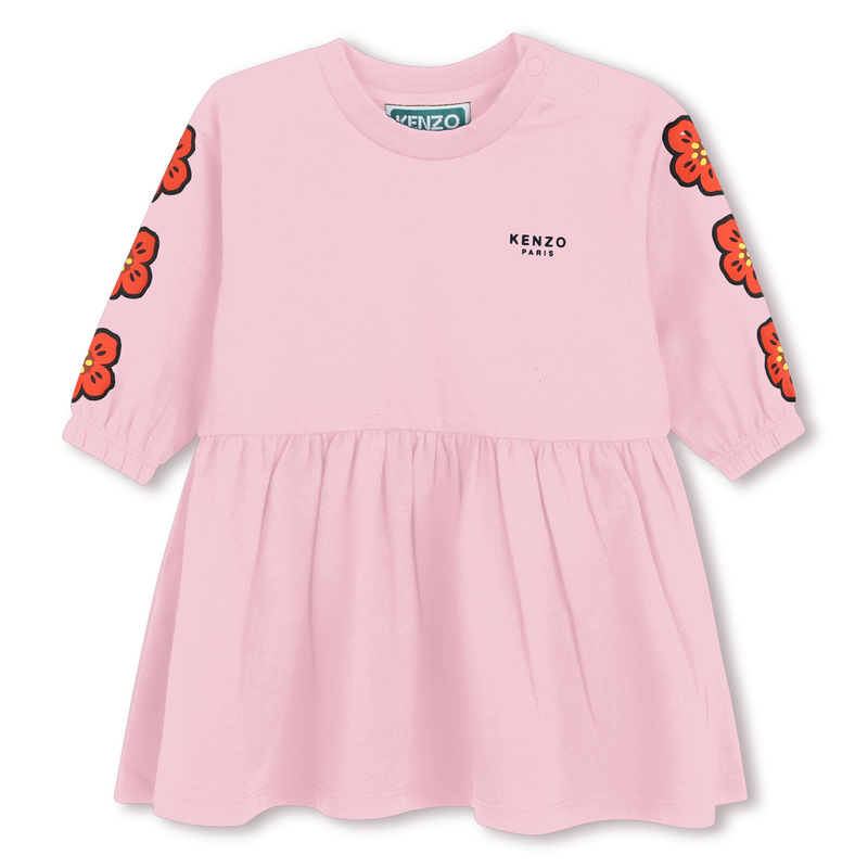Robe KENZO KIDS 
                        FILLE