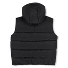 Sans manches donsjack. GIVENCHY 
                    UNISEX