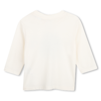 Tee-shirt manches longues TIMBERLAND GARCON