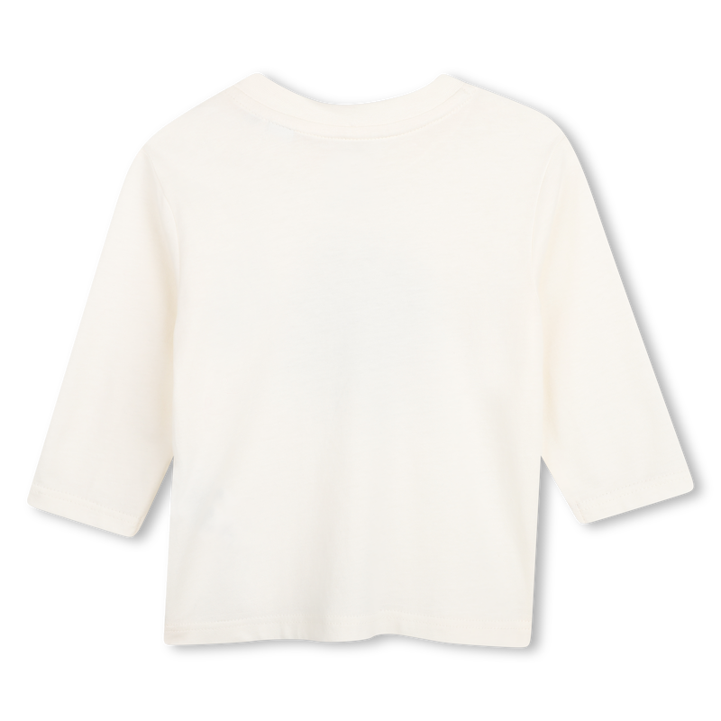 Tee-shirt manches longues TIMBERLAND 
                        GARCON