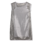 Robe a manches courtes DKNY 
                    FILLE