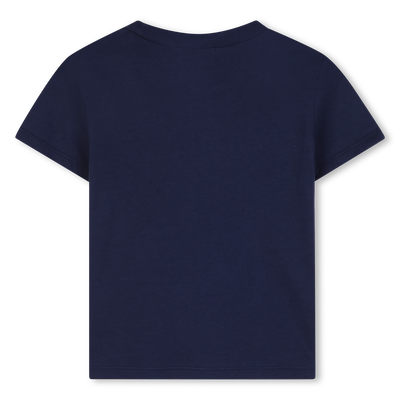 T-shirt met korte mouwen BILLIEBLUSH MEISJE