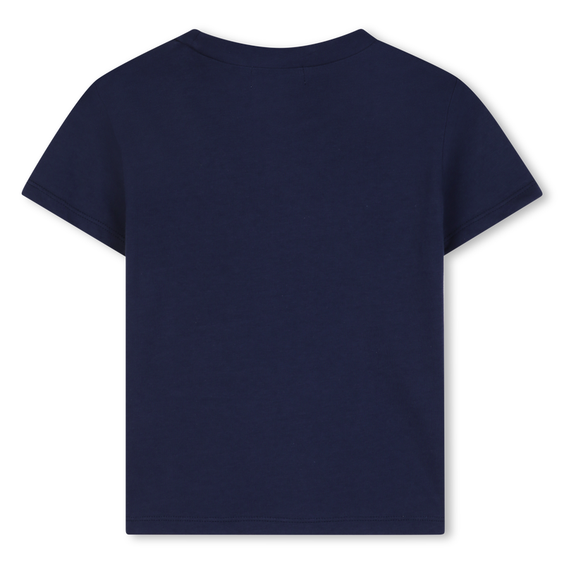 T-shirt met korte mouwen BILLIEBLUSH 
                        MEISJE