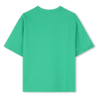Tee-shirt &agrave; manches courtes MARC JACOBS 
                    GARCON