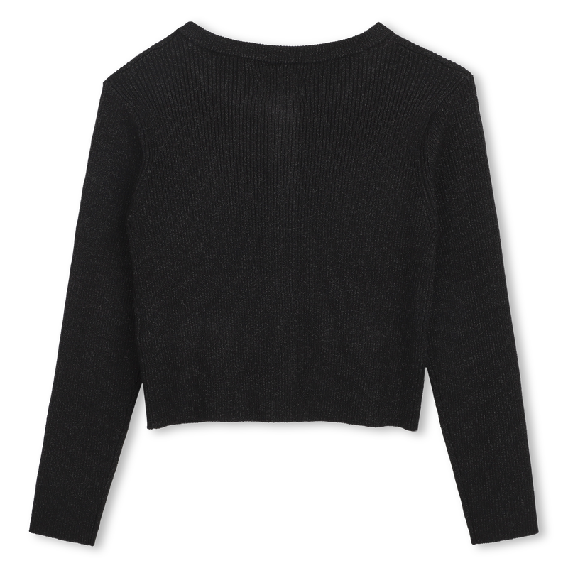 Cardigan en tricot ZADIG VOLTAIRE 
                        FILLE