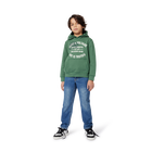 Fleece hoodie ZADIG VOLTAIRE 
                    BOY
