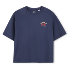 T-shirt met korte mouwen TIMBERLAND 
                    BOY