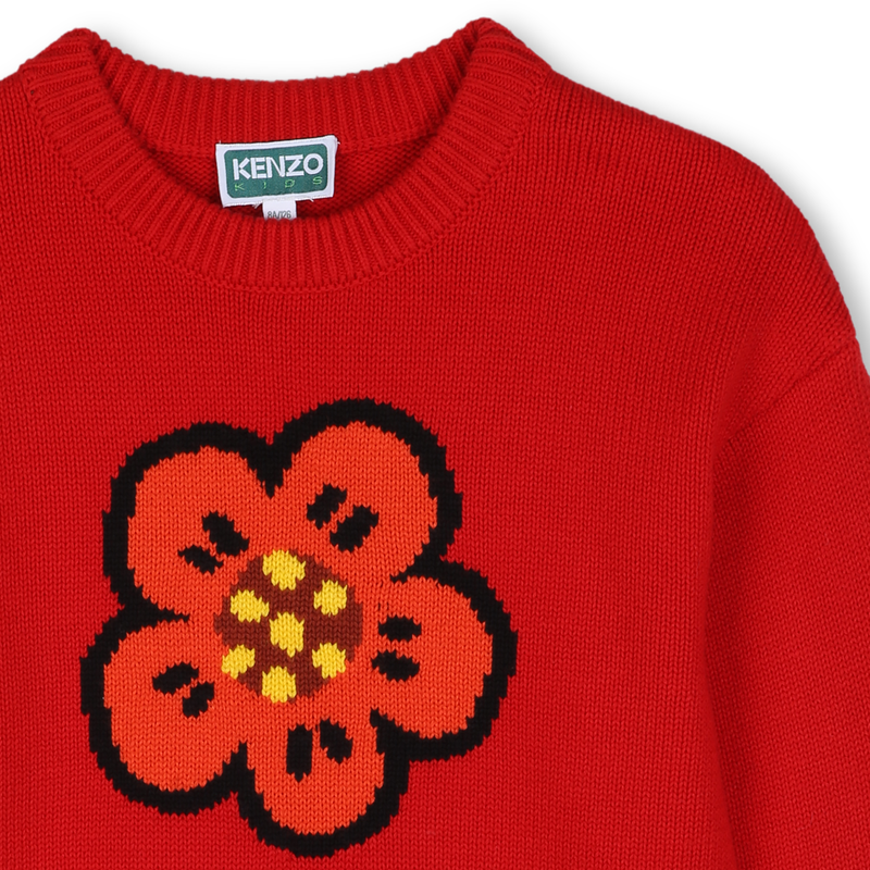 Trui KENZO KIDS 
                        GIRL