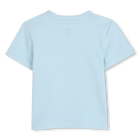 Set t-shirt en korte broek TIMBERLAND 
                    BOY