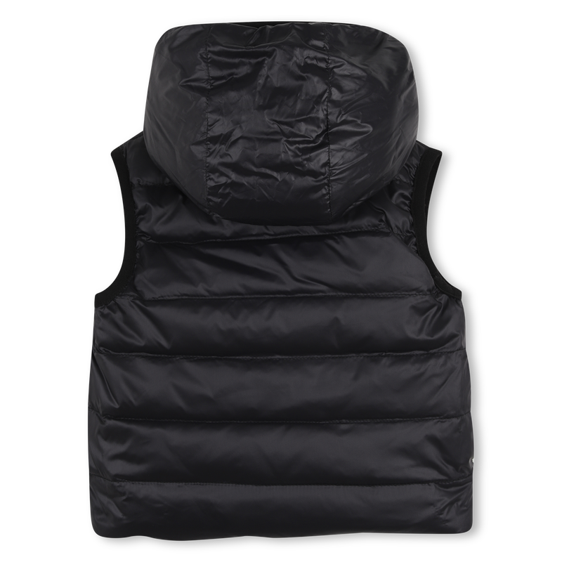 Reversible donsjas BOSS 
                        BOY