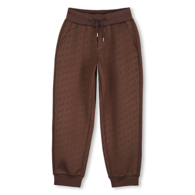 Pantalon de jogging HUGO GARCON
