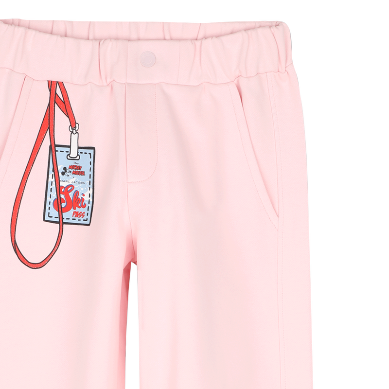 Pantalon de jogging MARC JACOBS 
                        FILLE