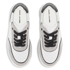 Lage sneakers met veters MARC JACOBS 
                    BOY