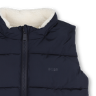 Reversible donsjas BOSS 
                    BOY