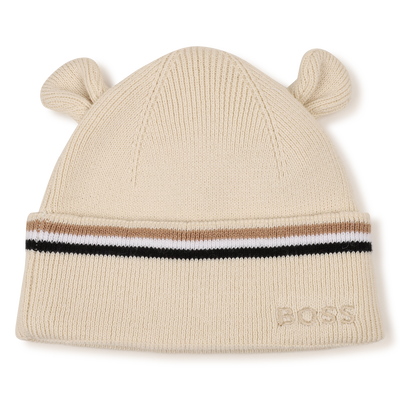 Muts en sloffen set BOSS UNISEX