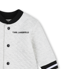 Ensemble jogging KARL LAGERFELD KIDS 
                    GARCON