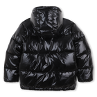 Doudoune &agrave; capuche MICHAEL KORS 
                    FILLE