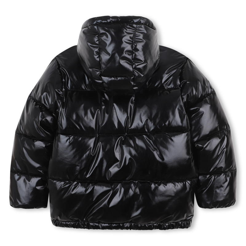 Doudoune &agrave; capuche MICHAEL KORS 
                        FILLE