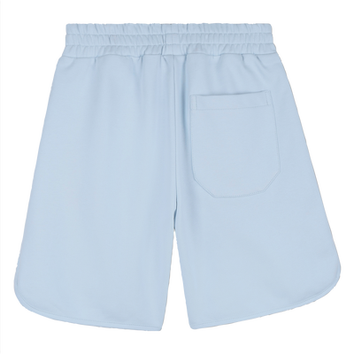 FLEECE KORTE BROEK GIVENCHY BOY