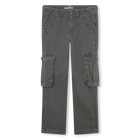 Cargobroek met knopen ZADIG VOLTAIRE 
                    BOY
