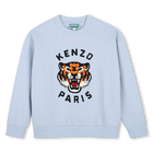 Sweater, LICHT BLAUW, hi-res