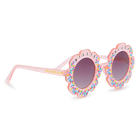 Lunettes de soleil fleur, MALABAR, hi-res