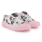 Basket &agrave; lacets MARC JACOBS 
                    FILLE