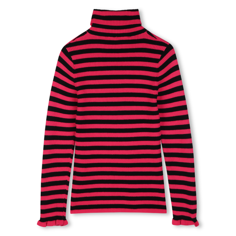 Gebreide coltrui SONIA RYKIEL 
                        GIRL
