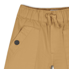 Short taille elastique TIMBERLAND 
                    GARCON