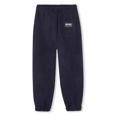 Effen joggingbroek KENZO KIDS UNISEX