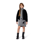 Blouson en velours ZADIG VOLTAIRE 
                    FILLE