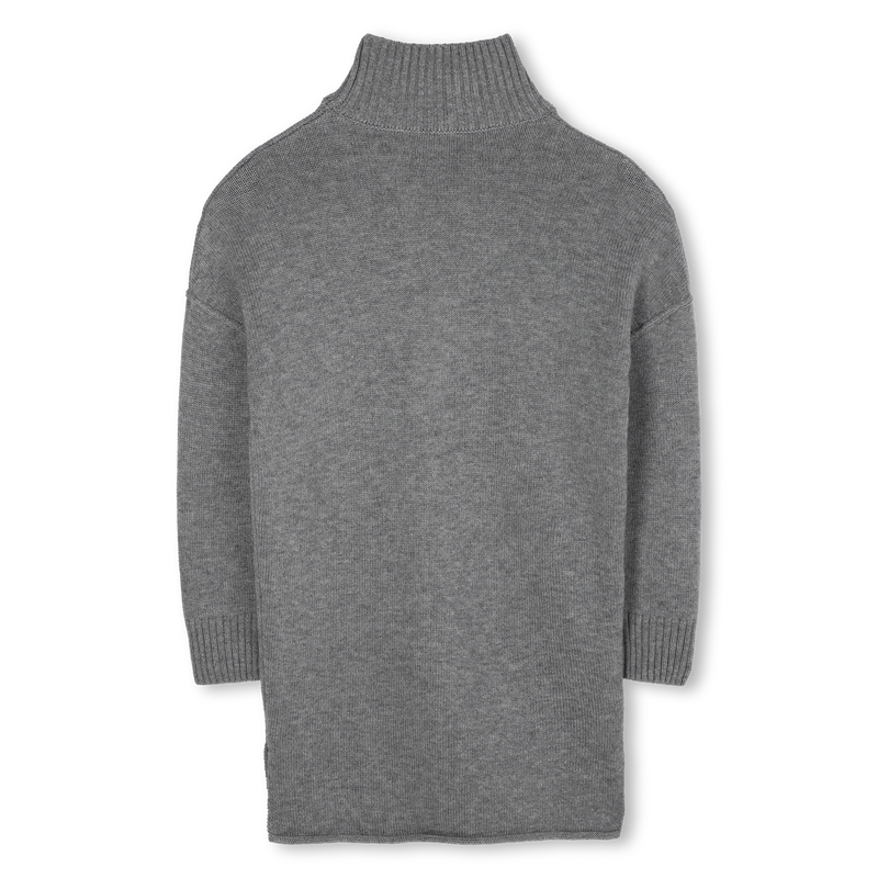 Jacquard gebreide jurk ZADIG & VOLTAIRE 
                        GIRL