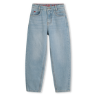 Jean large 5 poches HUGO 
                    GARCON