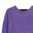 Pull en tricot DKNY 
                    FILLE