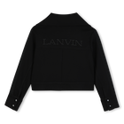 Korte LANVIN 
                    GIRL