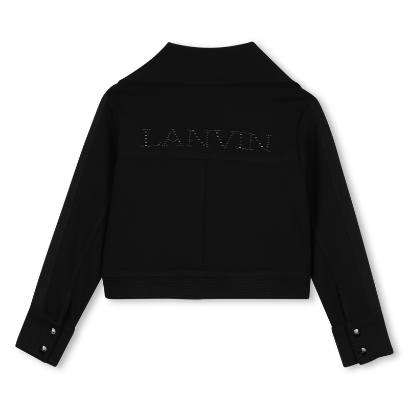 Korte LANVIN 
                        GIRL