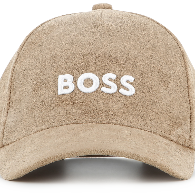 Casquette BOSS 
                        GARCON