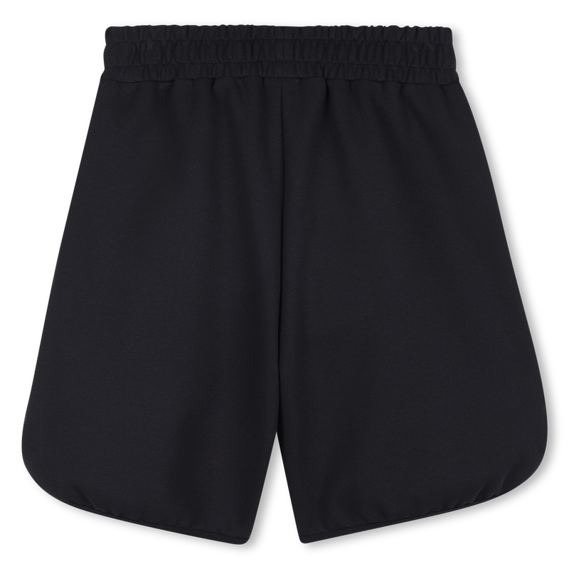 SHORT MET ELASTISCHE TAILLE GIVENCHY 
                        BOY