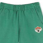 Bermuda en molleton KENZO KIDS 
                    GARCON