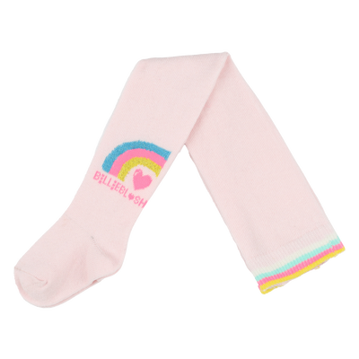 Collants en tricot jacquard BILLIEBLUSH FILLE