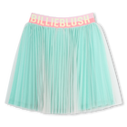 Geplooide rok BILLIEBLUSH 
                    GIRL