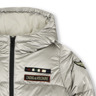 Hoofddoek met capuchon ZADIG VOLTAIRE 
                    GIRL