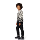 Lage sneakers met veters KARL LAGERFELD KIDS 
                    UNISEX