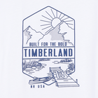 Tee-shirt manches courtes TIMBERLAND 
                    GARCON