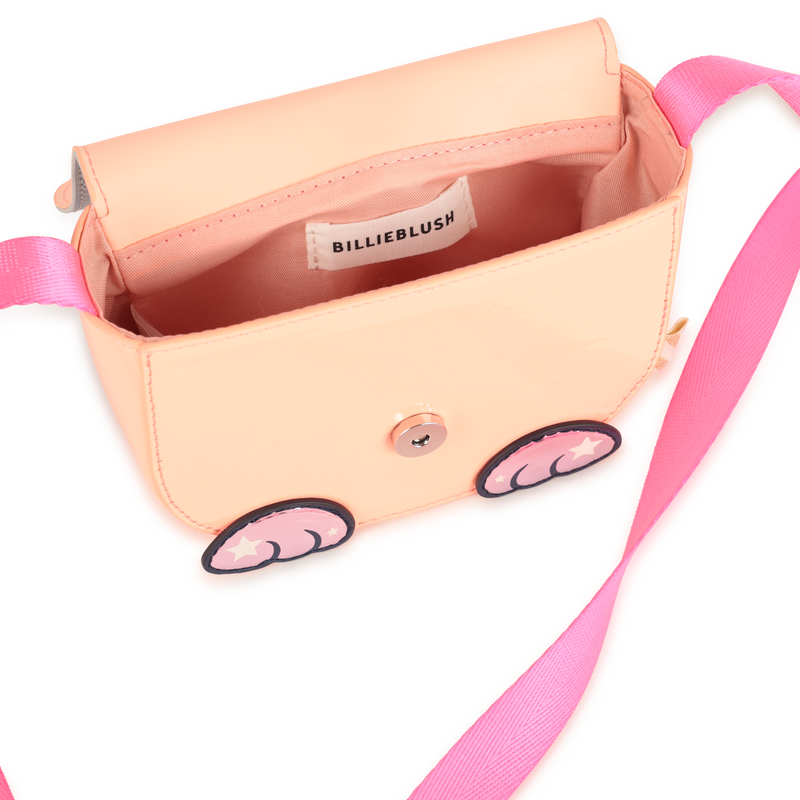 Sac à main brillant BILLIEBLUSH 
                        FILLE