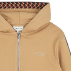 Cardigan &agrave; capuche LANVIN 
                    UNISEXE